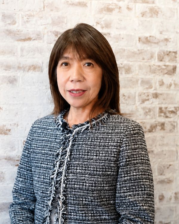 株式会社ハピネススタイル 代表 中村多喜子